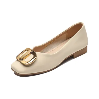 【dme】 Casual Single Shoes Women's