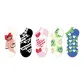 No-Show Socks