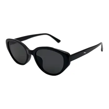 MT·MIT PC Oval Sunglasses Women's