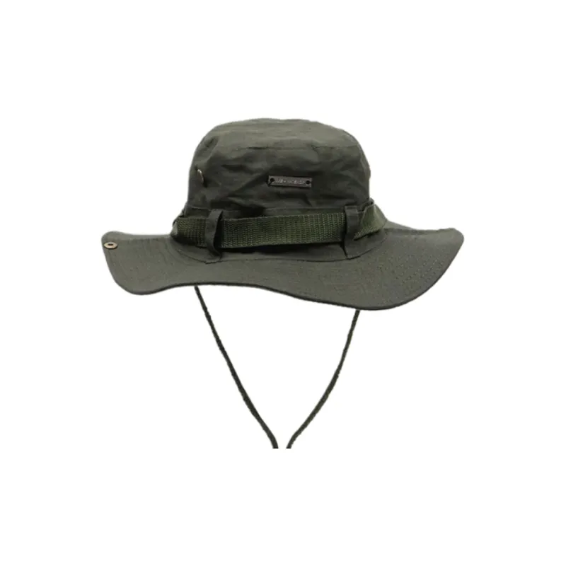 Pelloy Cotton Bucket Hats Unisex-5