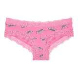 1 Pack (Pink Zebra Print)