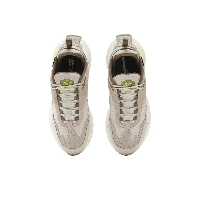 Reebok Zig Kinetica 2.5 Edge 'Cordura Moonstone Ash'-3