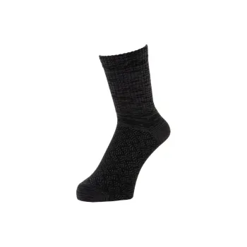 Asics Mid-Calf Socks Unisex Black