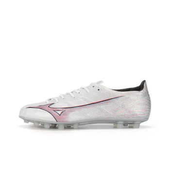 Mizuno Alpha Ag Japan 'White Pink'