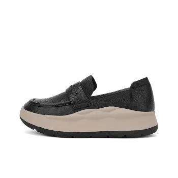 PIERCE GENTRY Wear-resistant And Lightweight Low-Top Casual Shoes Women's