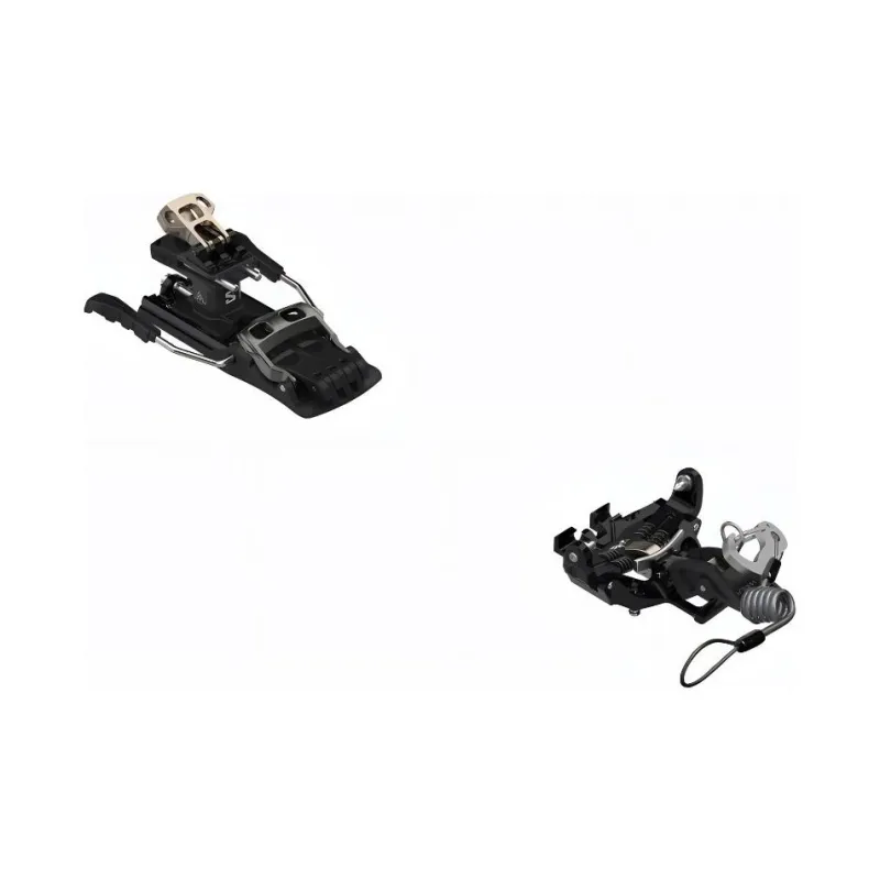 SALOMON Single Snowboard Ski Bindings-0