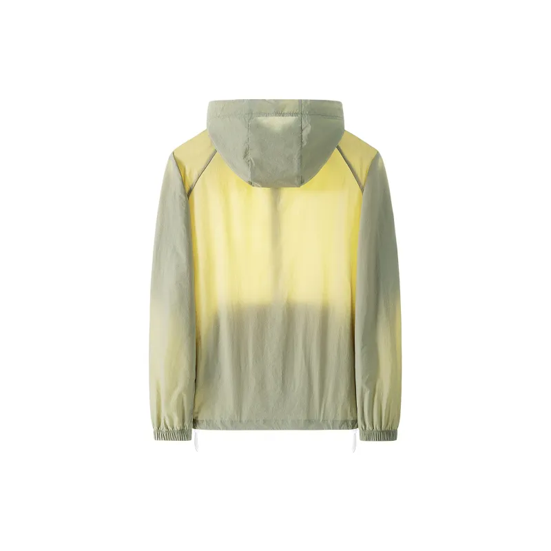 H2P Sun protective Clothing Unisex-5