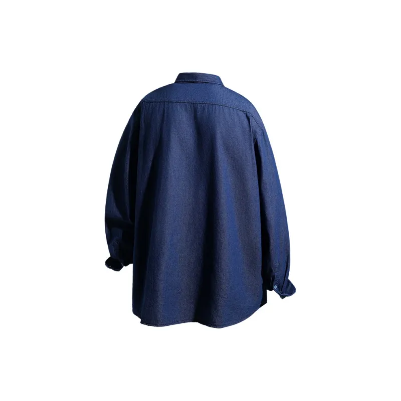 IGOI Shirts Unisex-1