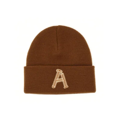 Aries Beanies Men