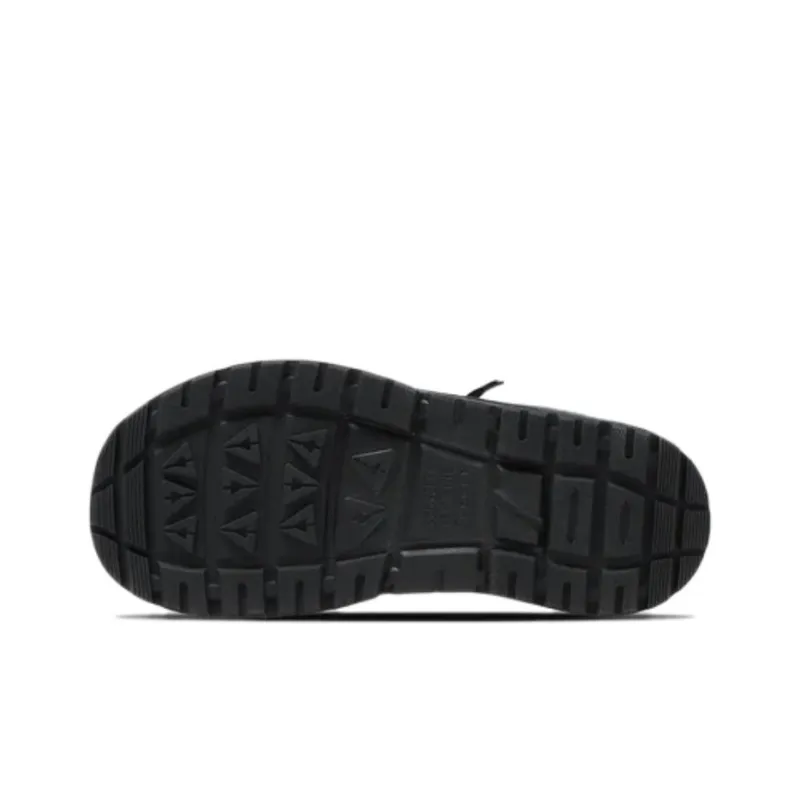 Converse Msd Cp Ⅱ Breathable River Trekking Shoes Unisex Black-5