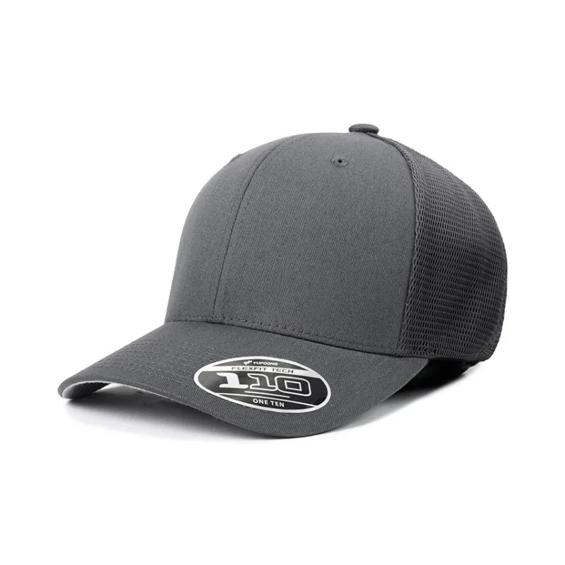 FLEXFIT Polyester Baseball Caps Unisex-4