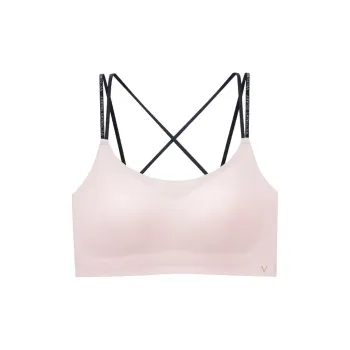 Victoria's Secret Bra Women's Light Pink