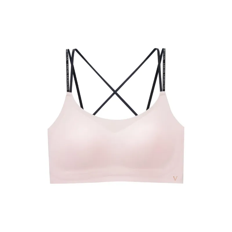 Victoria's Secret Bra Women's Light Pink-0