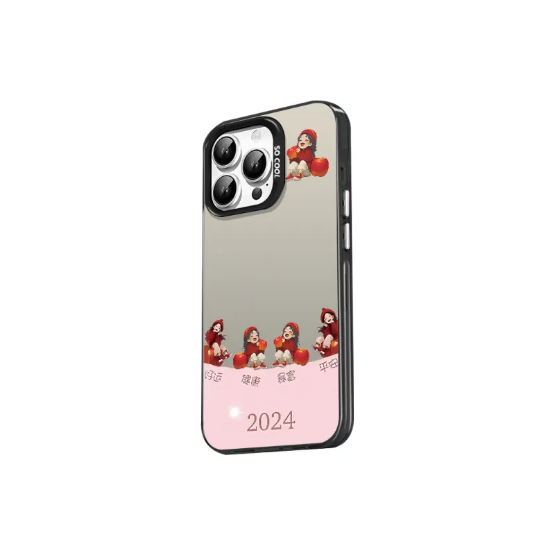 Victory charge Phone Cases-5