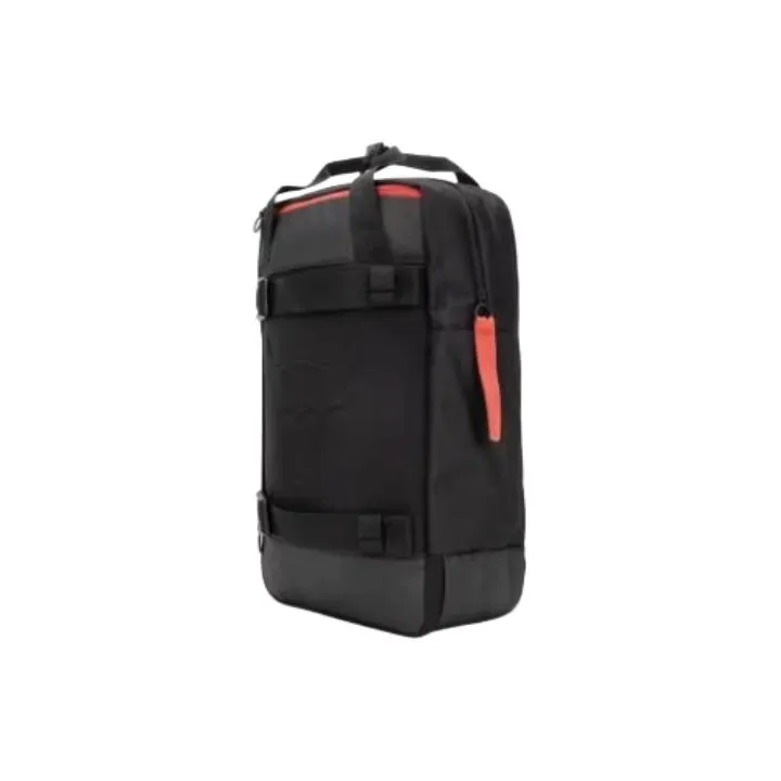 Under Armour Polyester Backpack Regular Unisex Black-3
