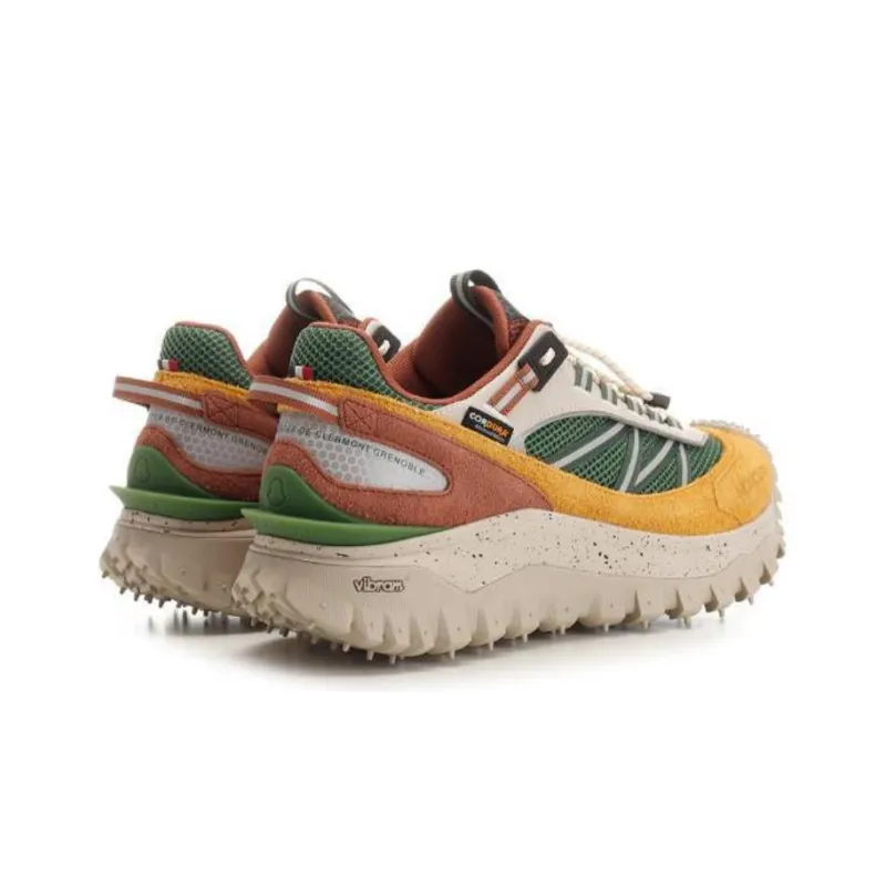 Moncler Trailgrip Low Top Sneakers-3