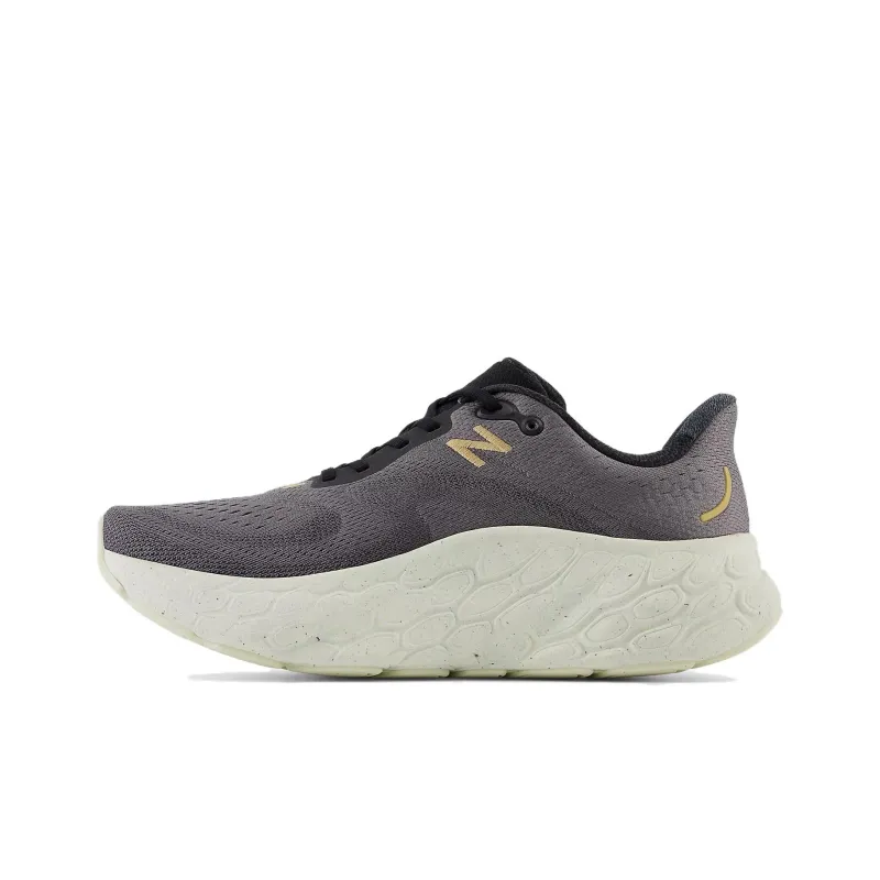 New Balance Fresh Foam X More V4 'Castlerock Turtledove'-0
