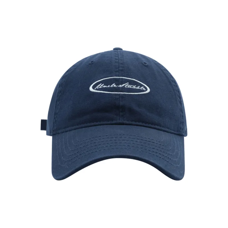CMFY Cotton Baseball Caps Unisex-8