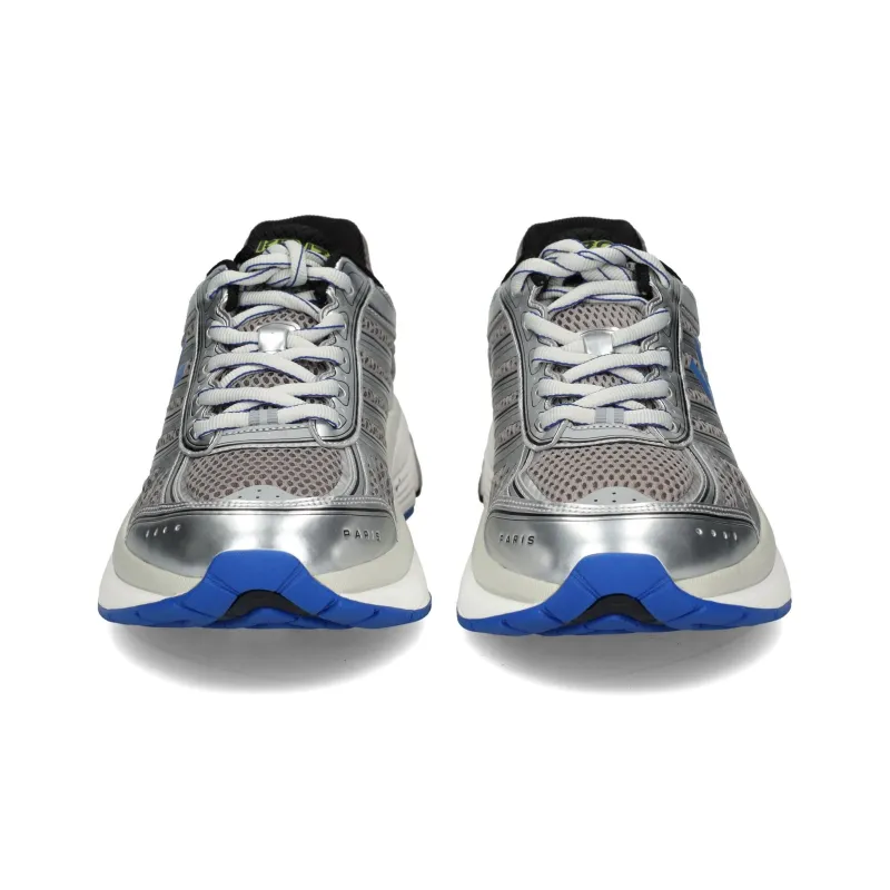 KENZO Pace Lace-up Sneakers-5