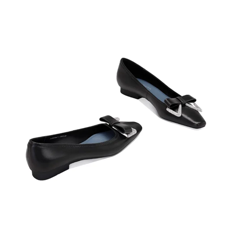 JESSICA SOPHIA Casual Single Shoes Women's-6