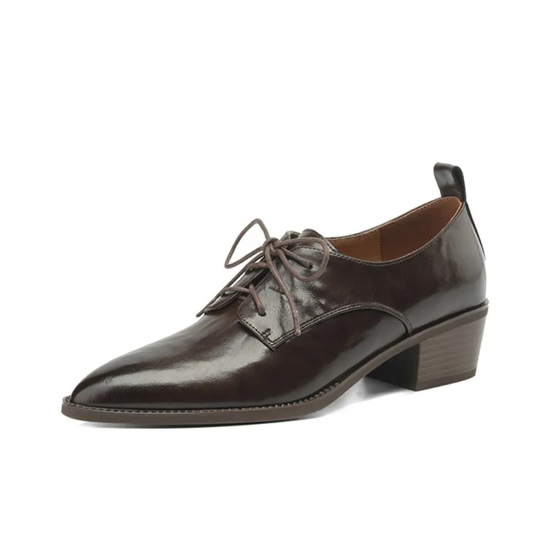 EASTTATA ET Casual Single Shoes Women's-5