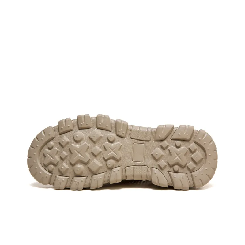 CAMEL River Trekking Shoes Men's-9