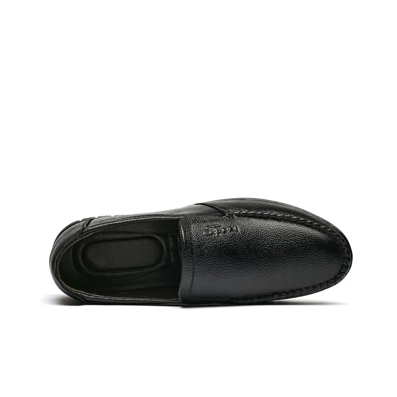 KAISER Casual Shoes Men's Black-2