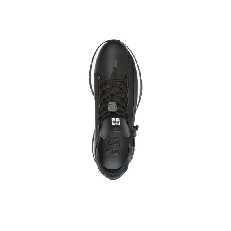 Givenchy Spectre Runner Low 'Black White'-3