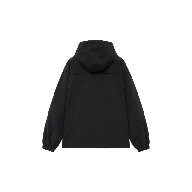 MARITHE FRANCOIS GIRBAUD SS24 Jackets & Coats Women's Black-1
