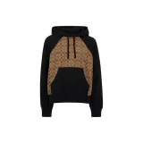 COACH SS24 Sweatshirt Men's Khaki