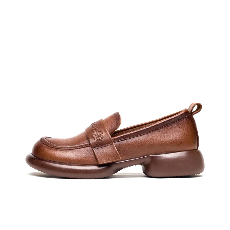 Conley Bird Loafers 3cm Women's-6