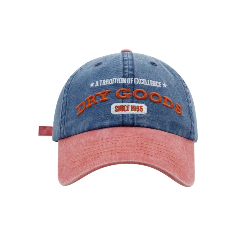 CMFY Cotton Baseball Caps Unisex-4