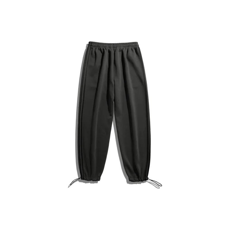 PAINT STAIN Casual Pants Unisex-45