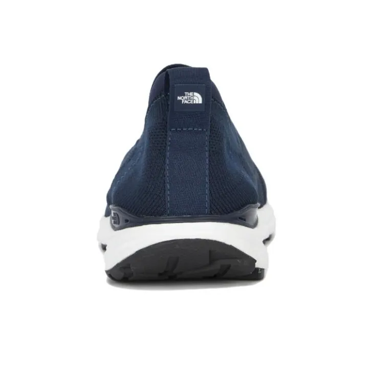 THE NORTH FACE Jogger Wool Cushioning Wear Resistant Low Top Casual Shoes Men's Blue-3