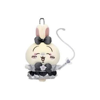 Chiikawa/Chiikawa Magic Girlish Dolls Plush Pendant Trumpets High