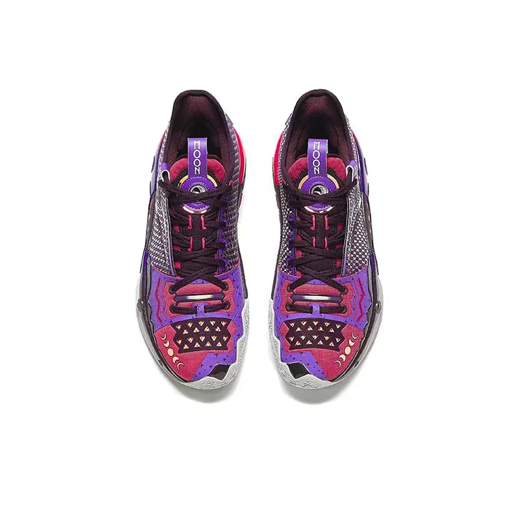 ANTA Shock Wave 5 Pro Kyrie Irving Moon-2