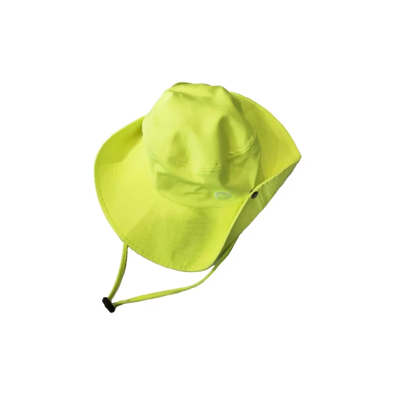 HOII Polyester/Elastane Sun Protection Hat 2WAY Hiking Cap Unisex-1
