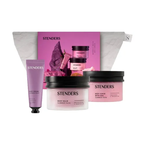 STENDERS 바디 케어 키트