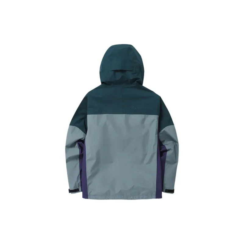 KOLON SPORT Jackets & Coats Men's Blue-1