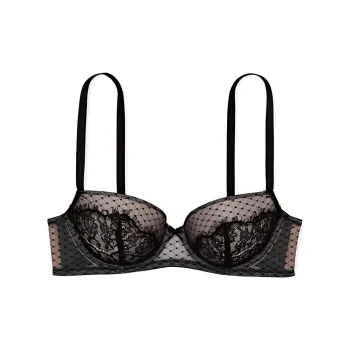 Victoria's Secret Bra Women's Black