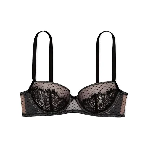 Victoria's Secret Bra Women's Black
