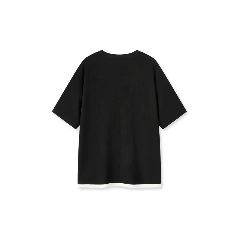 SEM/R Cooling Sensation Technology T-Shirts Men-1