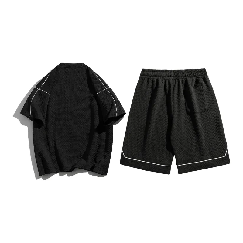 Discovery Expedition Casual Sportswear Unisex-3