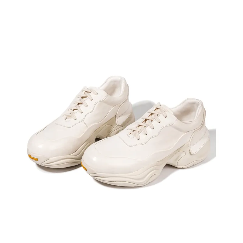 Dreambo Low Top Casual Shoes Women's-7