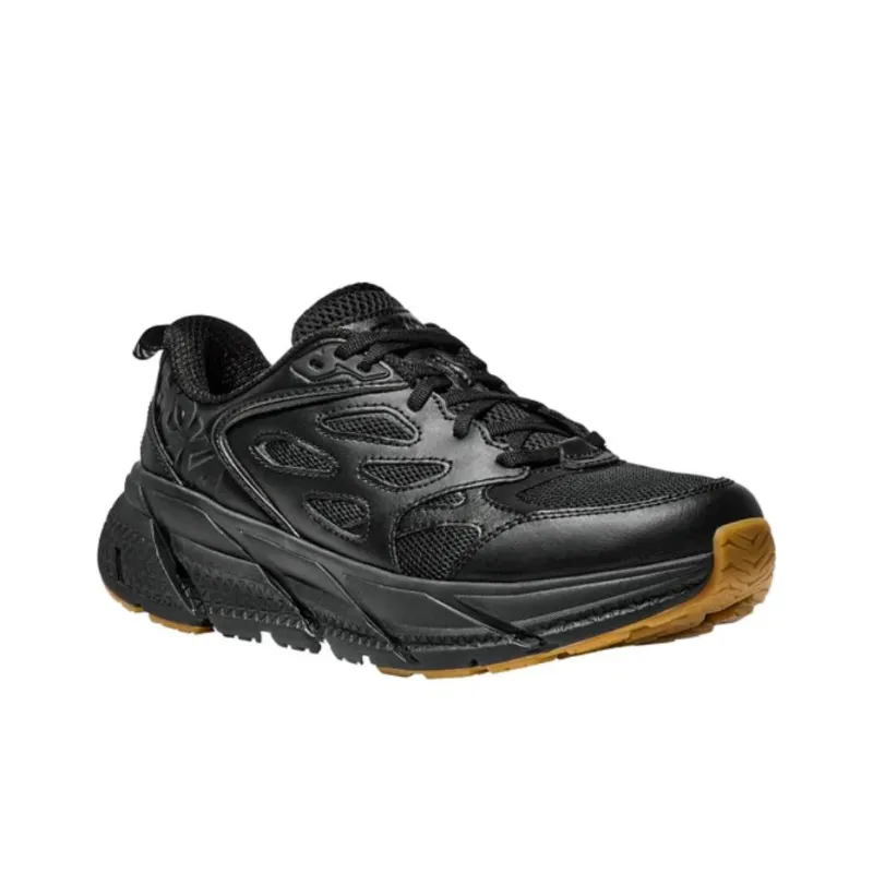 HOKA ONE ONE Clifton L 'Black Gum'-3