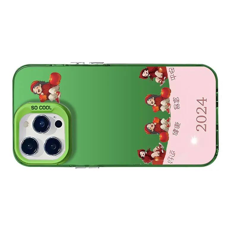 Victory charge Phone Cases-16