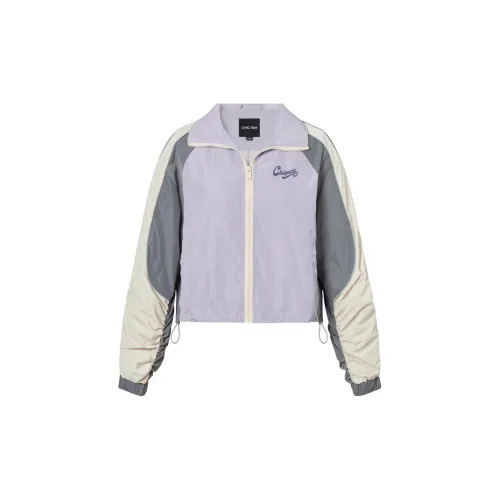 CHiC PARK Jackets Women's