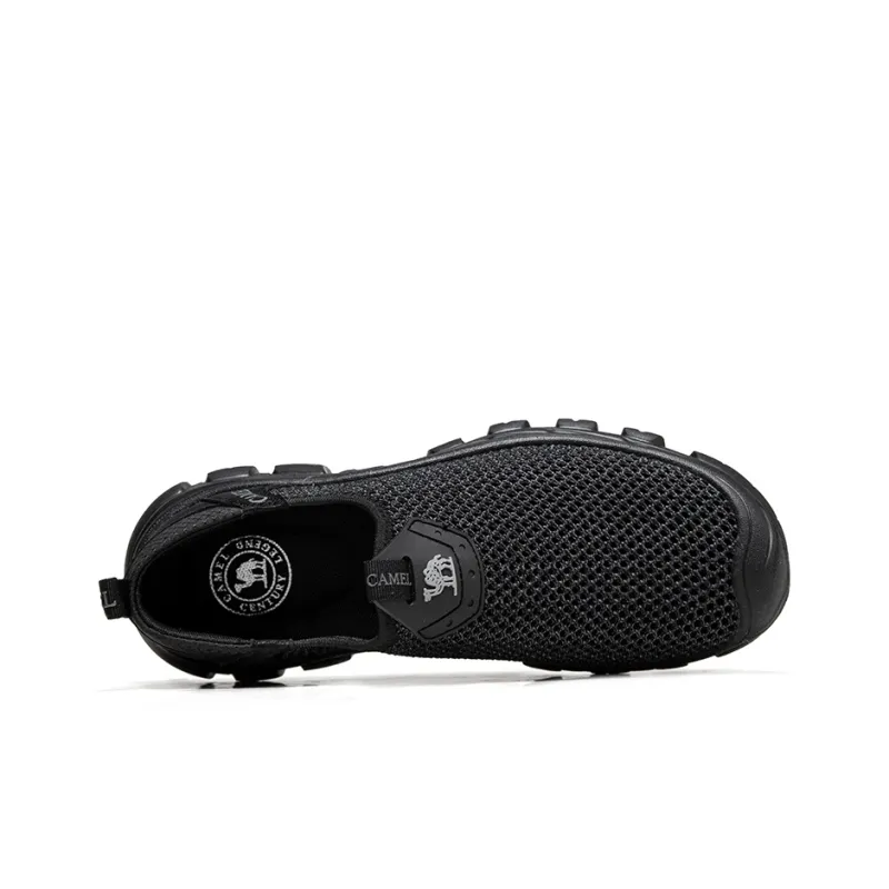 CAMEL River Trekking Shoes Men's-2