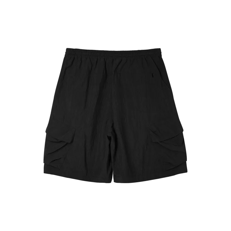 TIKIMOMOKA Casual Shorts Unisex-1