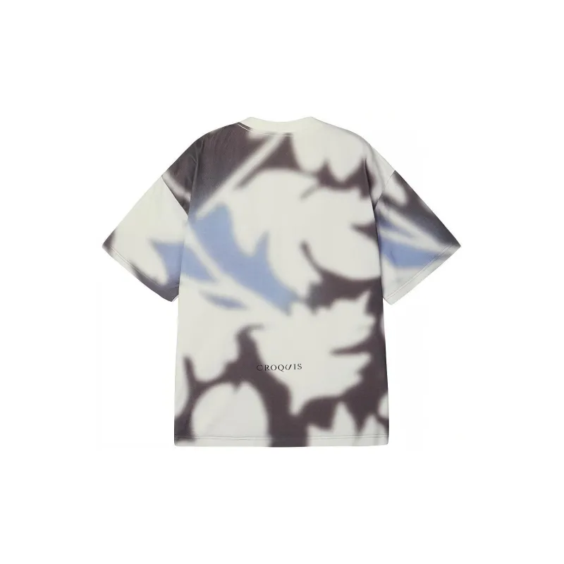 CROQUIS T-Shirts Unisex-11